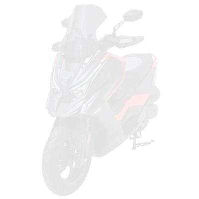 Pare brise Ermax Touring (46 cm)