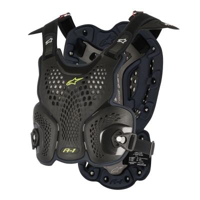 Pare pierre Alpinestars A1 2023