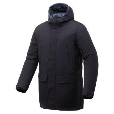 Parka Tucano Urbano MONTE HYDROSCUD®