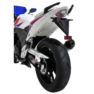 Passage de roue Ermax PDR CBR 500 R 2013/2014