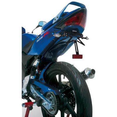 Passage de roue Ermax PDR HONDA CBR 125 R 2004/2010