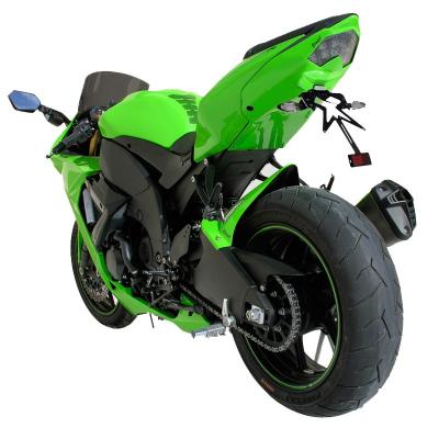 Passage de roue Ermax PDR KAWASAKI ZX 10R 2008/2010