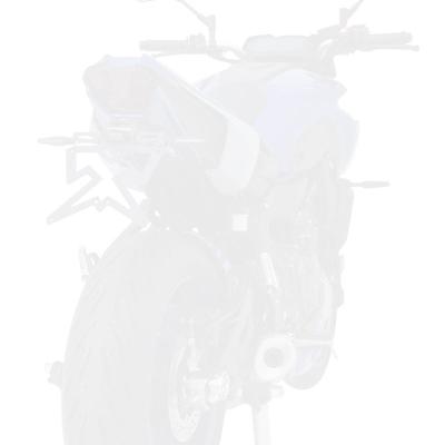 Passage de roue Ermax YAMAHA MT 07 2021-