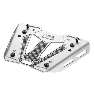 Platine Aluminium M8A pour Trekker Outback Givi