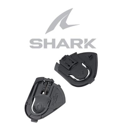 Platines d'écran casque Shark RS JET