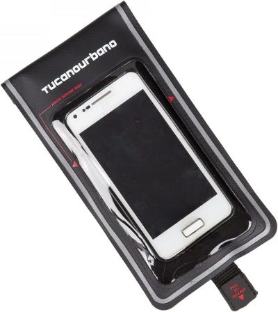 Pochette Smartphone Tucano Urbano - Housse de protection