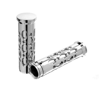 Poignées de guidon CustomAcces RAPTOR 22 MM