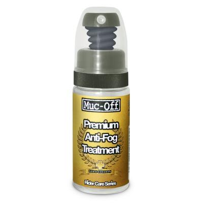 Produit d'entretien Muc-Off PREMIUM ANTI-FOG 35ML