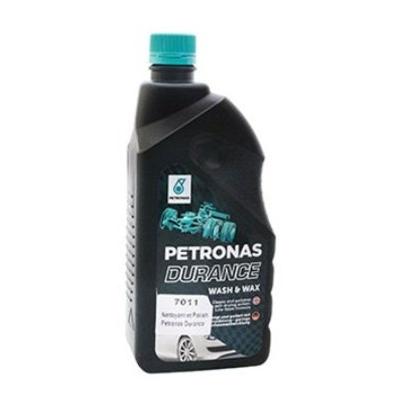 Produit d'entretien Petronas shampoing a la cire (nettoyant/polish) 1 L