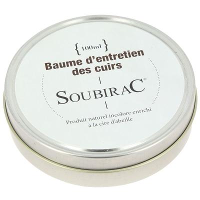 Produit d'entretien Soubirac GRAISSE