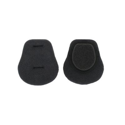 Protections auditives Shoei EAR PAD/XR1100/QWEST