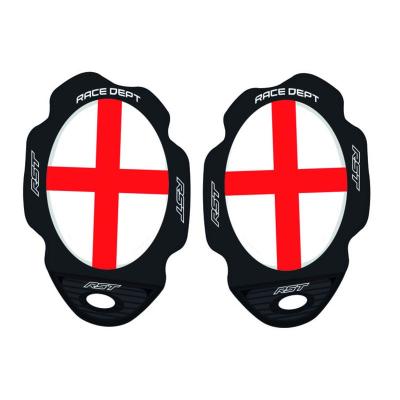 Protections genoux RST SLIDER CROIX DE ST GEORGE