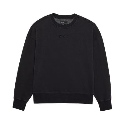 Pull Fox WORDMARK OVERSIZED