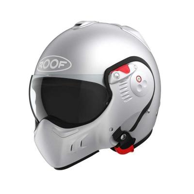 Roof - Casque Ro5 Boxer Alpha Blackstar