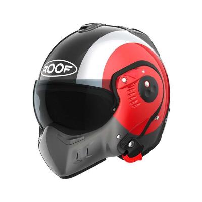 Roof - Casque Ro5 Boxer Alpha Focus