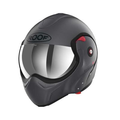 Roof - Casque Ro9 Boxxer 2 Darkside