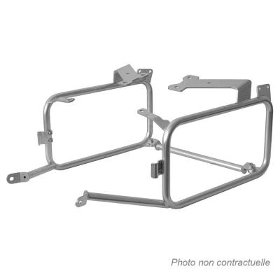 S-Line - Support Valises Latérales KTM 1090-1190-1290 | à partir 2018