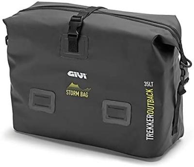 SAC MOTO ETANCHE GIVI 35 LITRES - T506