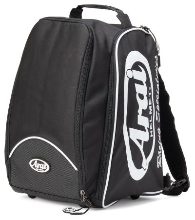 Sac à Dos Arai pour Casque Moto