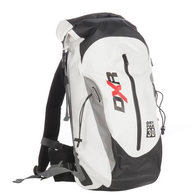 Sac à dos DXR OVER-CRAFT 30 BLANC