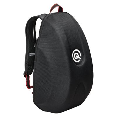 Sac à dos Q Bag sac coque rigide 24l