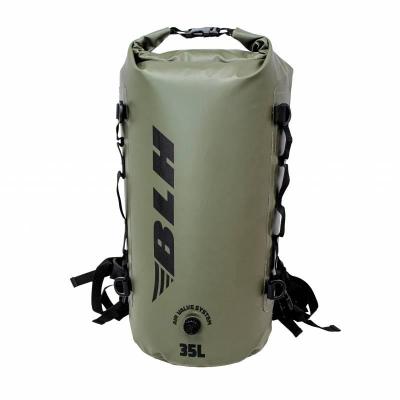 Sac à dos étanche BE TOURER EVO 35 litres BLH