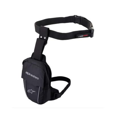 Sacoche Jambe Alpinestars Access Thigh Bag Noir