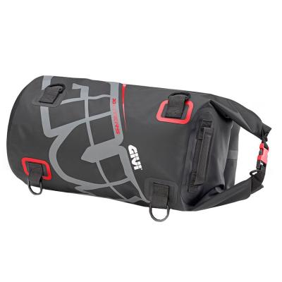 Sacoche de selle Givi EA114GR 30 LITRES