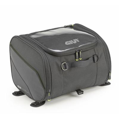 Sacoche de selle Givi TUNNEL POUR SCOOTER EA136B (23 LITRES)