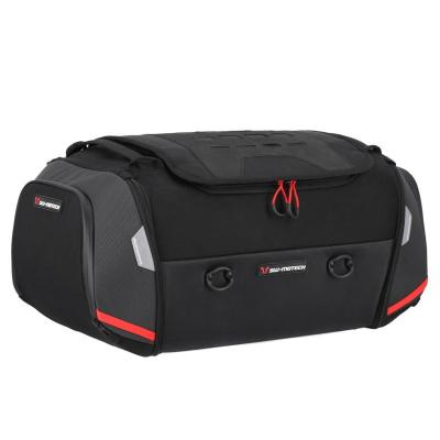 Sacoche de selle SW-MOTECH PRO RACKPACK (32 à 42 litres)