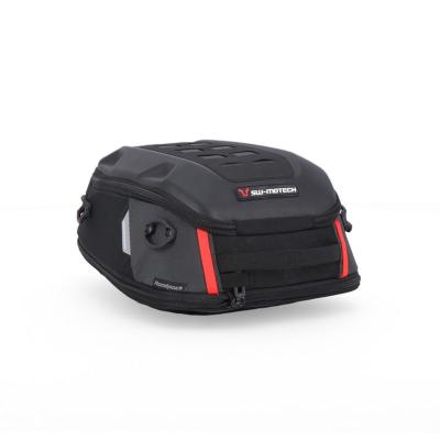 Sacoche de selle SW-MOTECH PRO ROADPACK (8 à 14 litres)