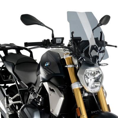 Saute vent Puig TOURING COMPATIBLE SANS LE SUPPORT BMW ORIGINE