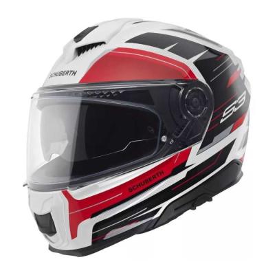 Schuberth - Casque S3 Apex Ece