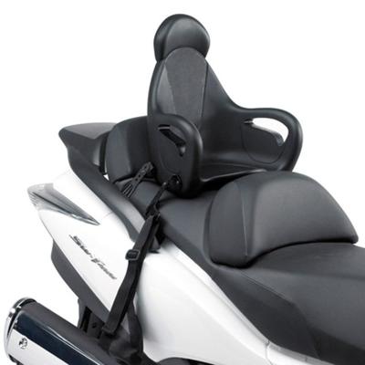 Siege Enfant Moto et Scooter | Givi S650