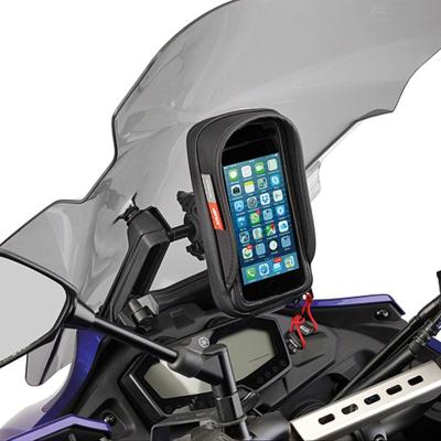 Support Givi Chassis pour support GPS