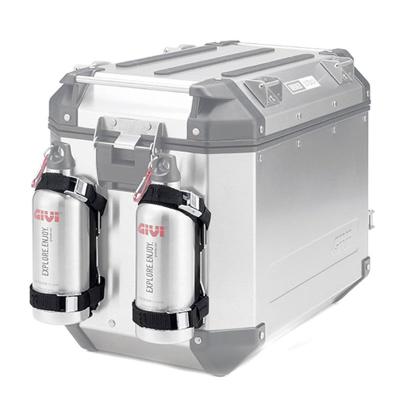 Support Givi E162 pour gourde thermos