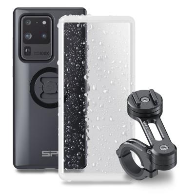 Support Smartphone SP Connect PRO + COQUE + PROTECTION SAMSUNG GALAXY S20 ULTRA