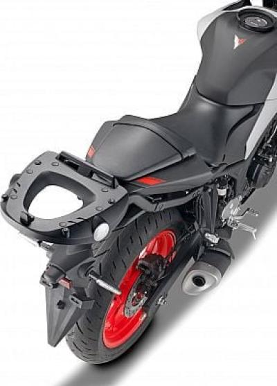 Support Top Case 2151FZ | Yamaha MT-03 | A partir 2020