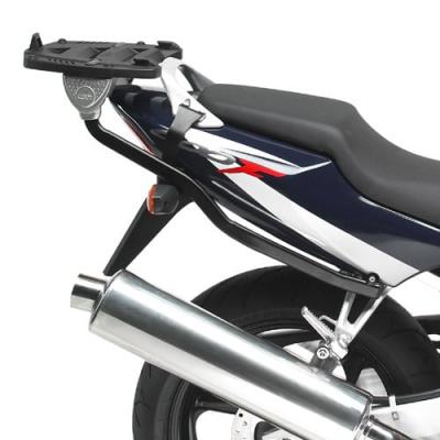 Support Top Case 252F pour Honda CBR 600 de 1999 à 2009