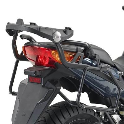 Support Top Case 260FZ pour Honda CBF 500 / 600 / 1000 | 2004 à 2012