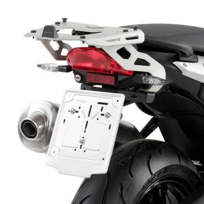 Support Top Case Alu BMW F 800 R de 2009 à 2019