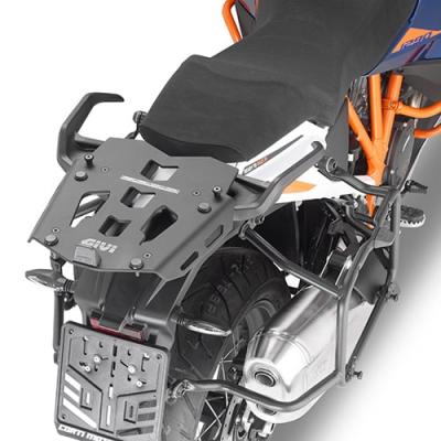 Support Top Case Alu KTM 1290 Super ADV | A partir 2021