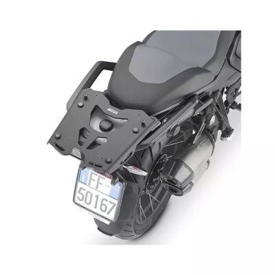 Support Top Case Aluminium BMW R-1300GS de 2024/2025