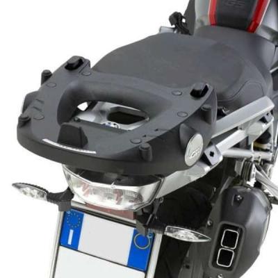 Support Top Case BMW F650-700-800 GS | 2008 à 2018