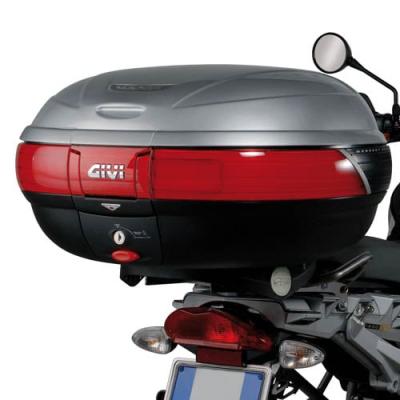 Support Top Case BMW R 1200 GS | 04 à 12