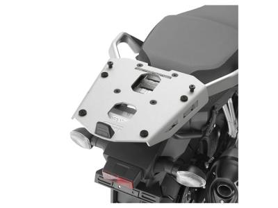 Support Top Case DL 650 V-Strom - DL 1000 | 2017 à 2021