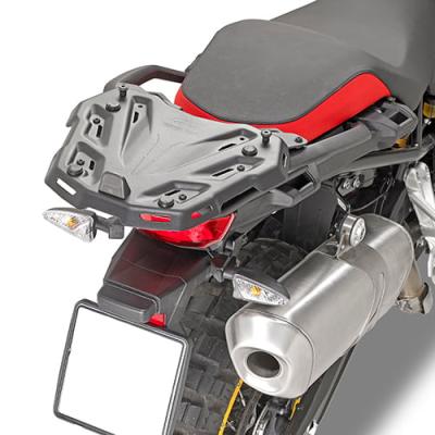 Support Top Case Givi BMW F 750 / 850 GS | 2018 à 2024