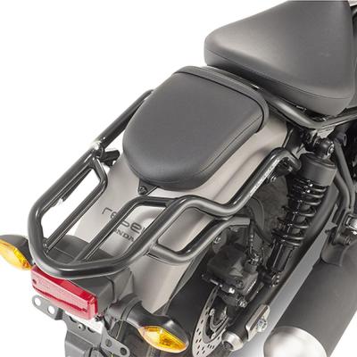 Support Top Case Givi Honda CMX 1100 Rebel | A partir 2021