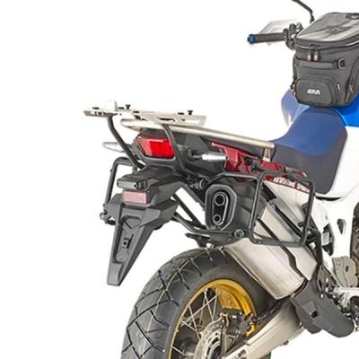 Support Top Case Givi Honda CRF-1000 Africa-Twin | 2018 à 2019