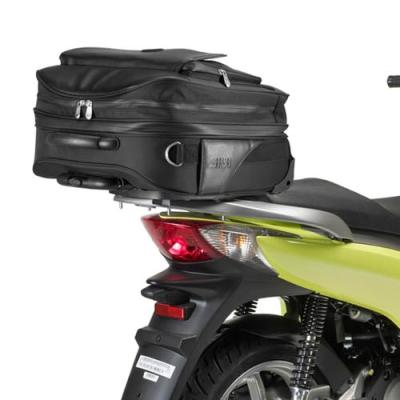 Support Top Case Givi Honda SH 125-150 | 2009 à 2016